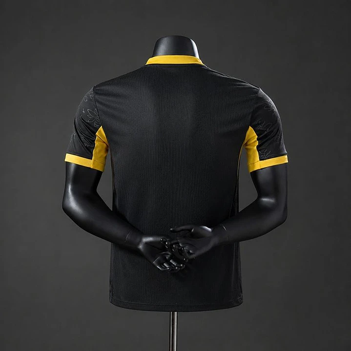 CAMISA MANCHESTER CITY 26/27 TERCEIRA - Versão Jogador Slim Fit 2