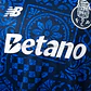 CAMISA FC PORTO 26/27 EDIÇÃO ESPECIAL - Azul - thumbnail 4