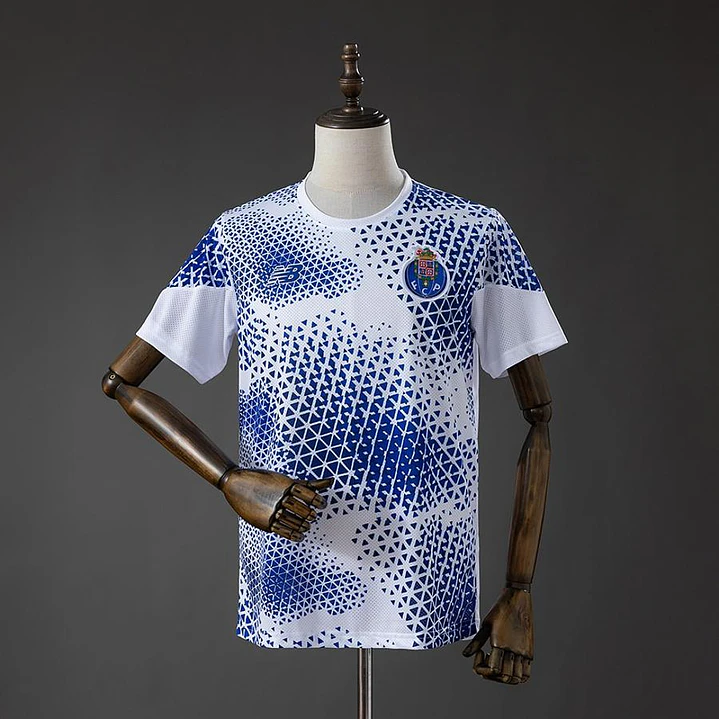 CAMISA FC PORTO 26/27 PRÉ-JOGO 1