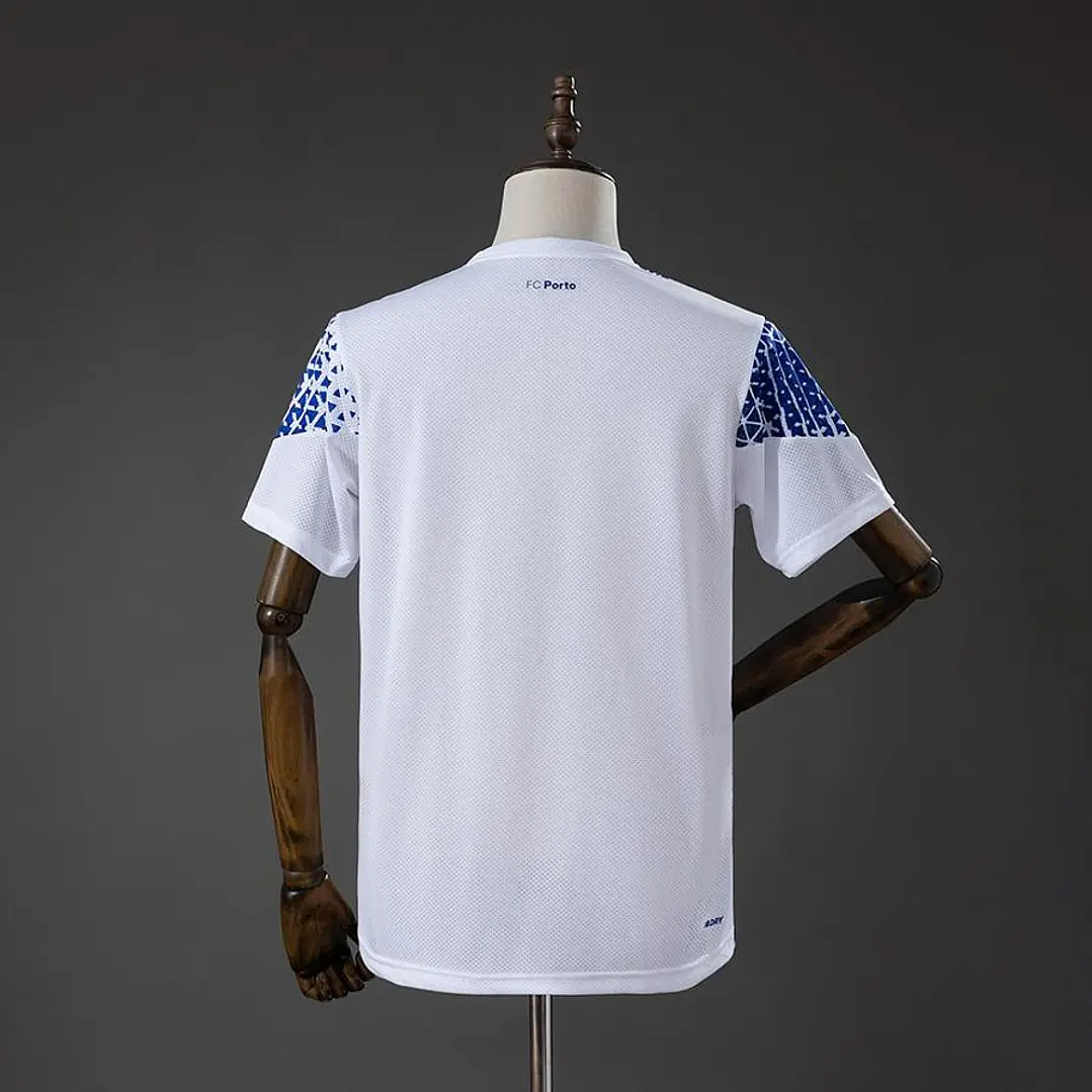 CAMISA FC PORTO 26/27 PRÉ-JOGO 2