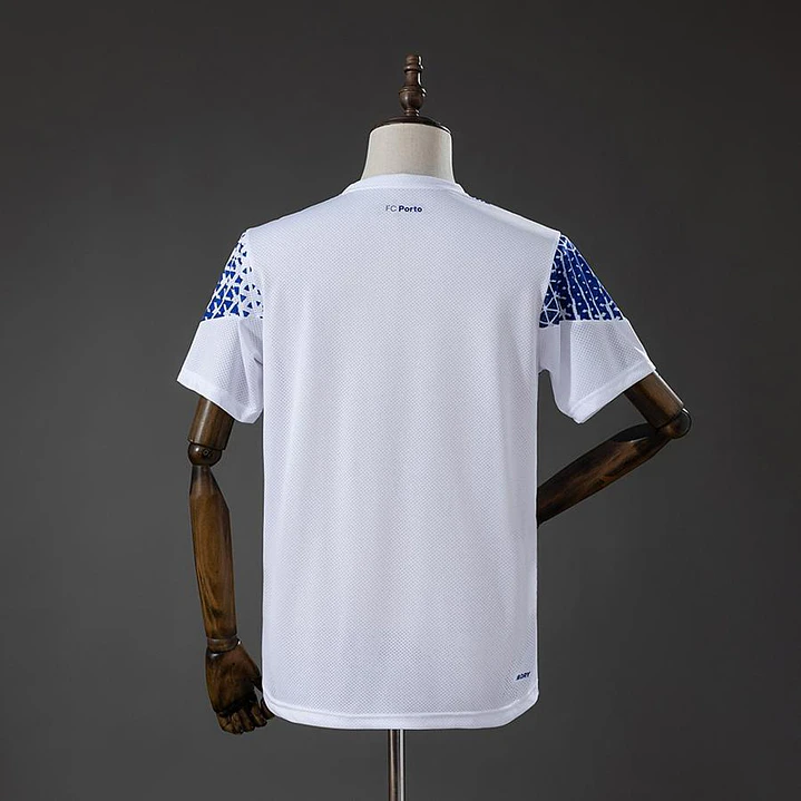 CAMISA FC PORTO 26/27 PRÉ-JOGO 2