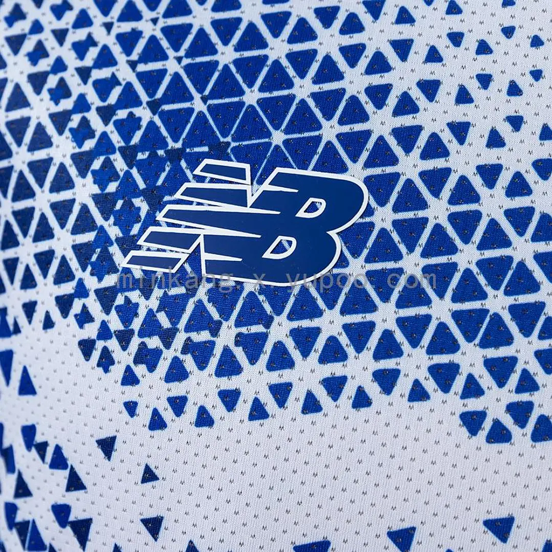 CAMISA FC PORTO 26/27 PRÉ-JOGO 4