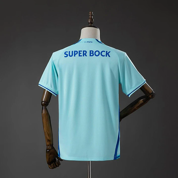 CAMISA FC PORTO 26/27 TERCEIRA 2