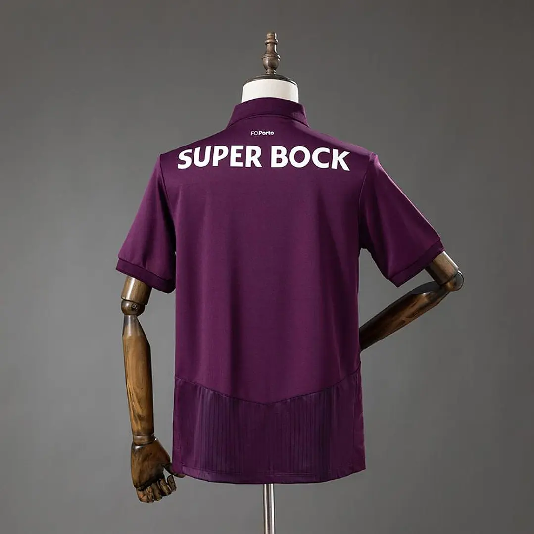 CAMISA FC PORTO 26/27 FORA 2
