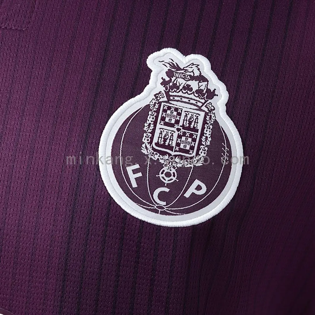 CAMISA FC PORTO 26/27 FORA 4