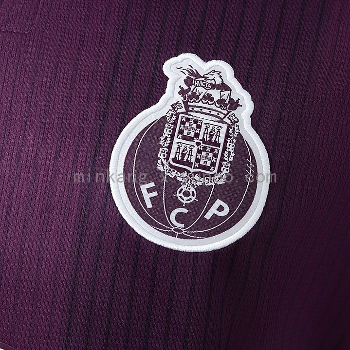 CAMISA FC PORTO 26/27 FORA 4