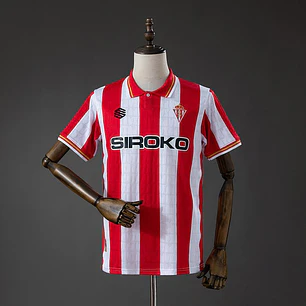 CAMISA SPORTING DE GIJÓN 26/27 CASA