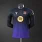 CAMISETA FC BARCELONA 26/27 EDICIÓN ESPECIAL - Versión Jugador Slim Fit - Manga Larga - Thumbnail 1