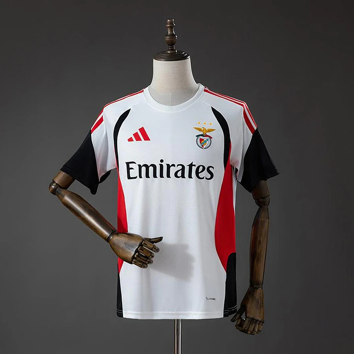 CAMISA BENFICA 26/27 TREINO 1