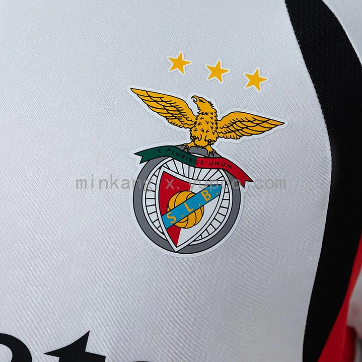 CAMISA BENFICA 26/27 TREINO 3