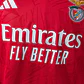 CAMISA BENFICA 26/27 CASA - Manga Longa - thumbnail 4