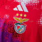 CAMISA BENFICA 26/27 PRÉ-JOGO - Thumbnail 3