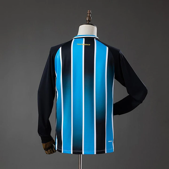 CAMISA GRÊMIO 26/27 CASA - Manga Longa 2
