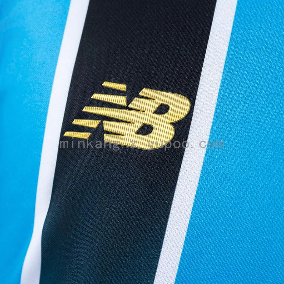 CAMISA GRÊMIO 26/27 CASA - Manga Longa 3