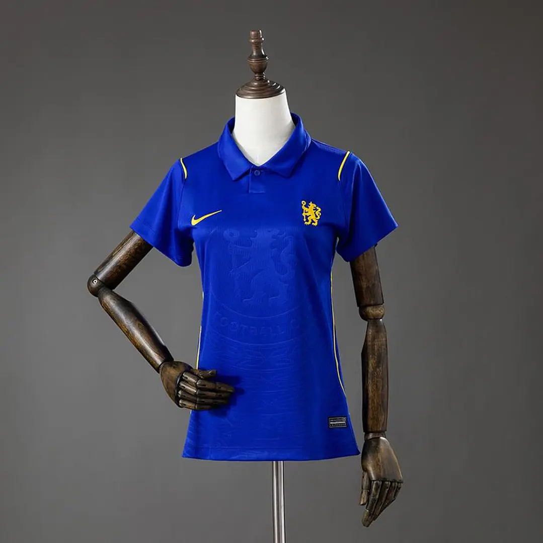 CAMISA CHELSEA 26/27 CASA - Feminina 1