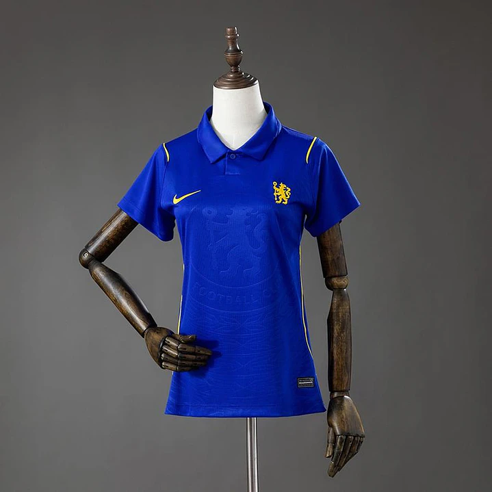 CAMISA CHELSEA 26/27 CASA - Feminina 1
