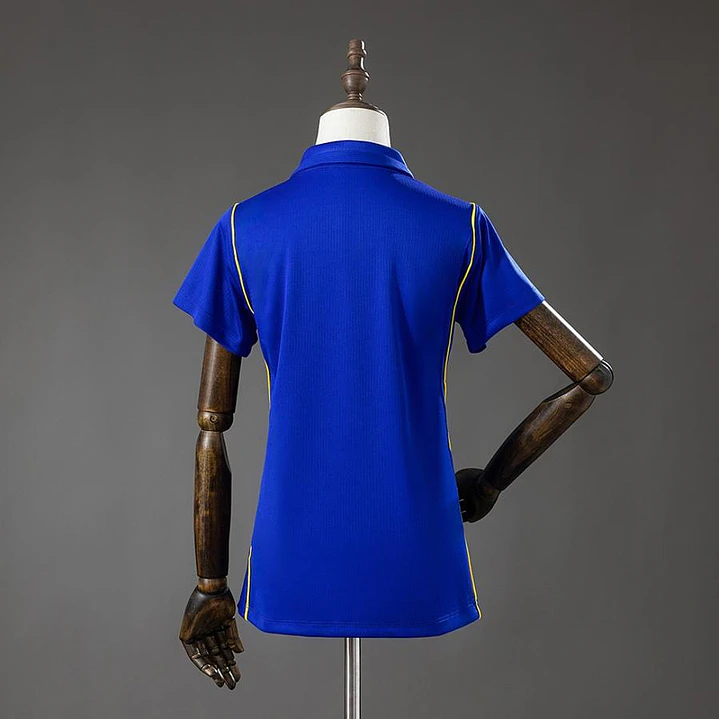 CAMISA CHELSEA 26/27 CASA - Feminina 2