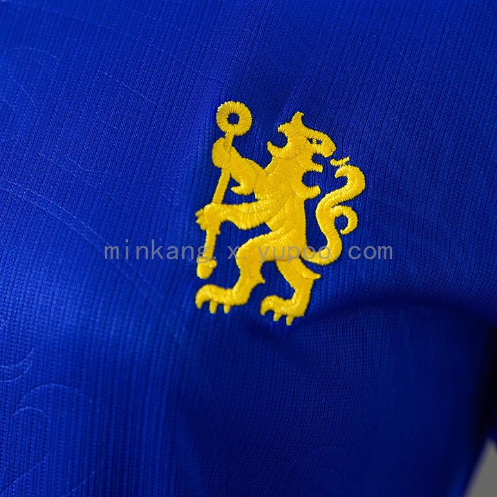CAMISA CHELSEA 26/27 CASA - Feminina 3