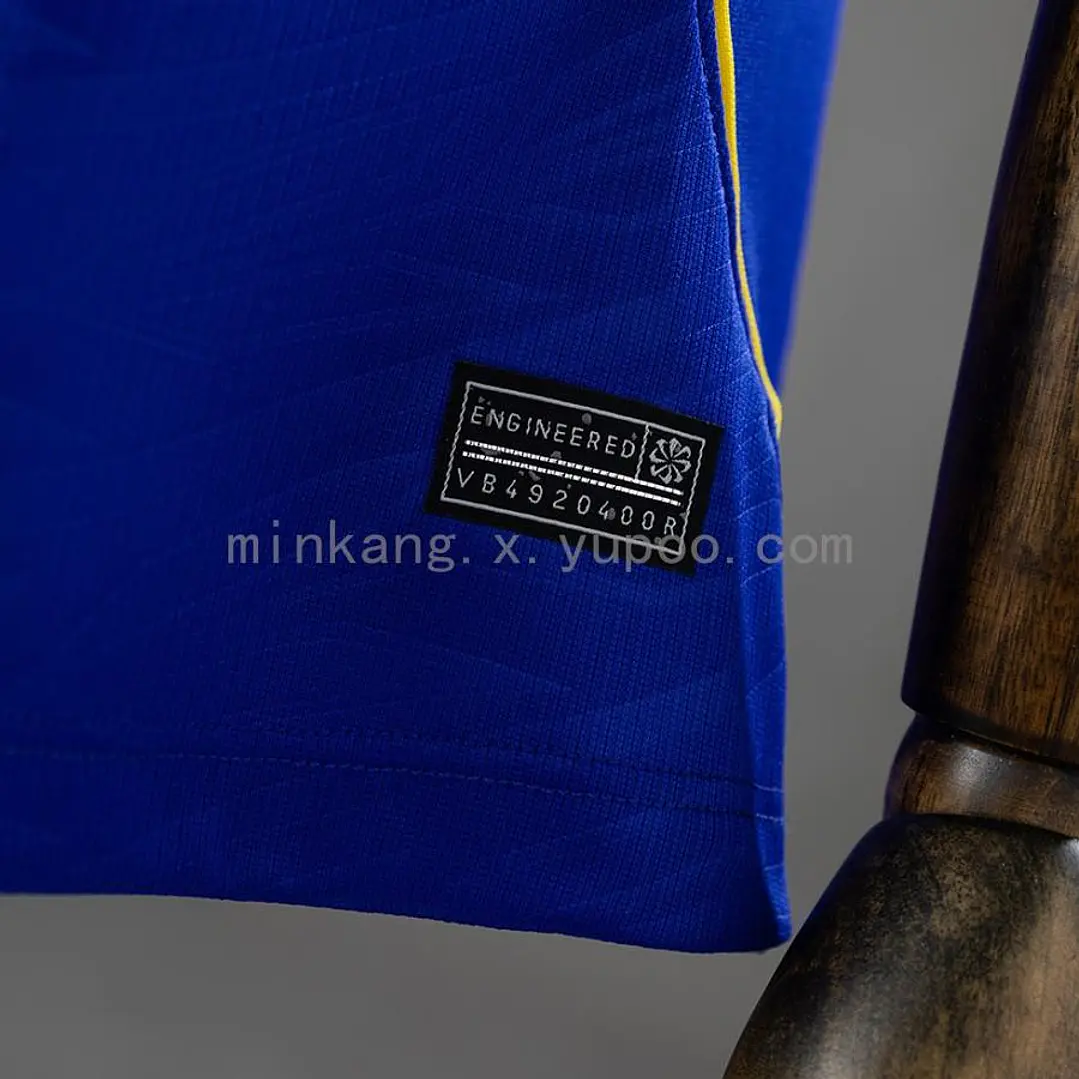 CAMISA CHELSEA 26/27 CASA - Feminina 4