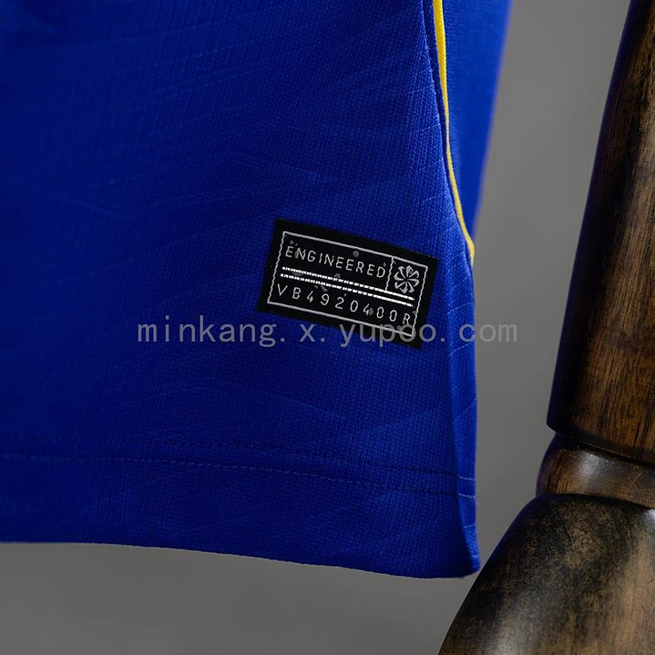 CAMISA CHELSEA 26/27 CASA - Feminina 4