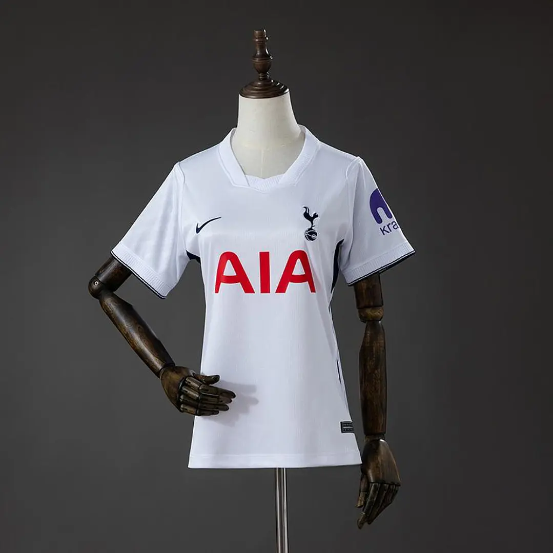 CAMISA TOTTENHAM 26/27 CASA - Feminina 1