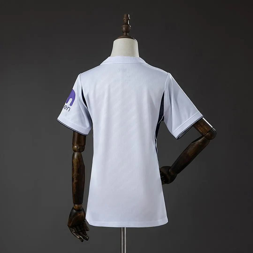 CAMISA TOTTENHAM 26/27 CASA - Feminina 2