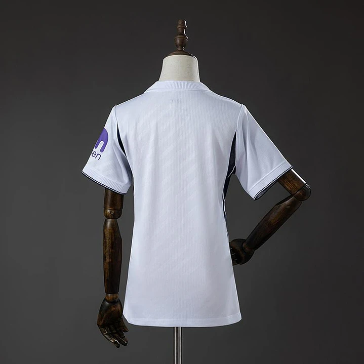 CAMISA TOTTENHAM 26/27 CASA - Feminina 2