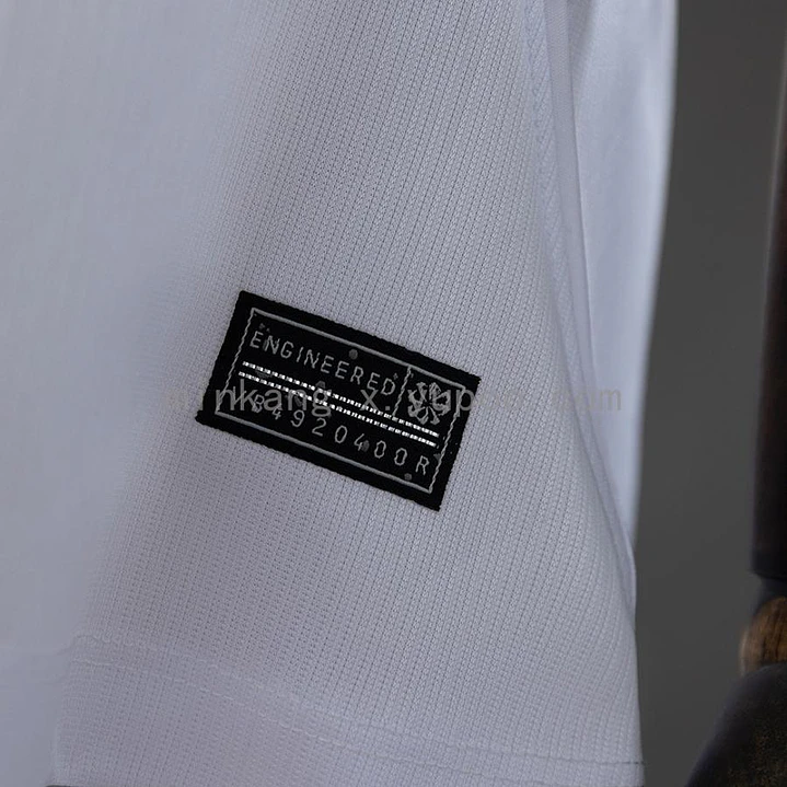 CAMISA TOTTENHAM 26/27 CASA - Feminina 3