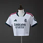 CAMISA REAL MADRID 26/27 CASA - Feminina - Thumbnail 1