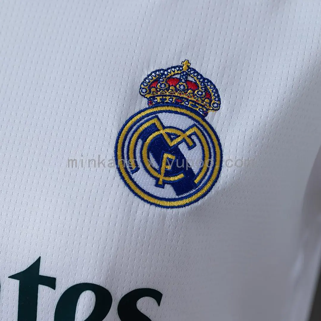 CAMISA REAL MADRID 26/27 CASA - Feminina 3