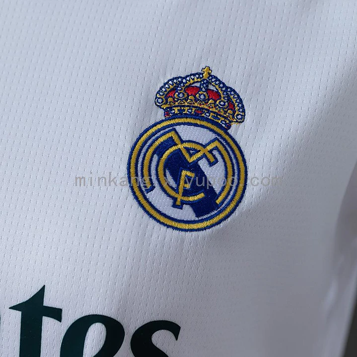 CAMISA REAL MADRID 26/27 CASA - Feminina 3