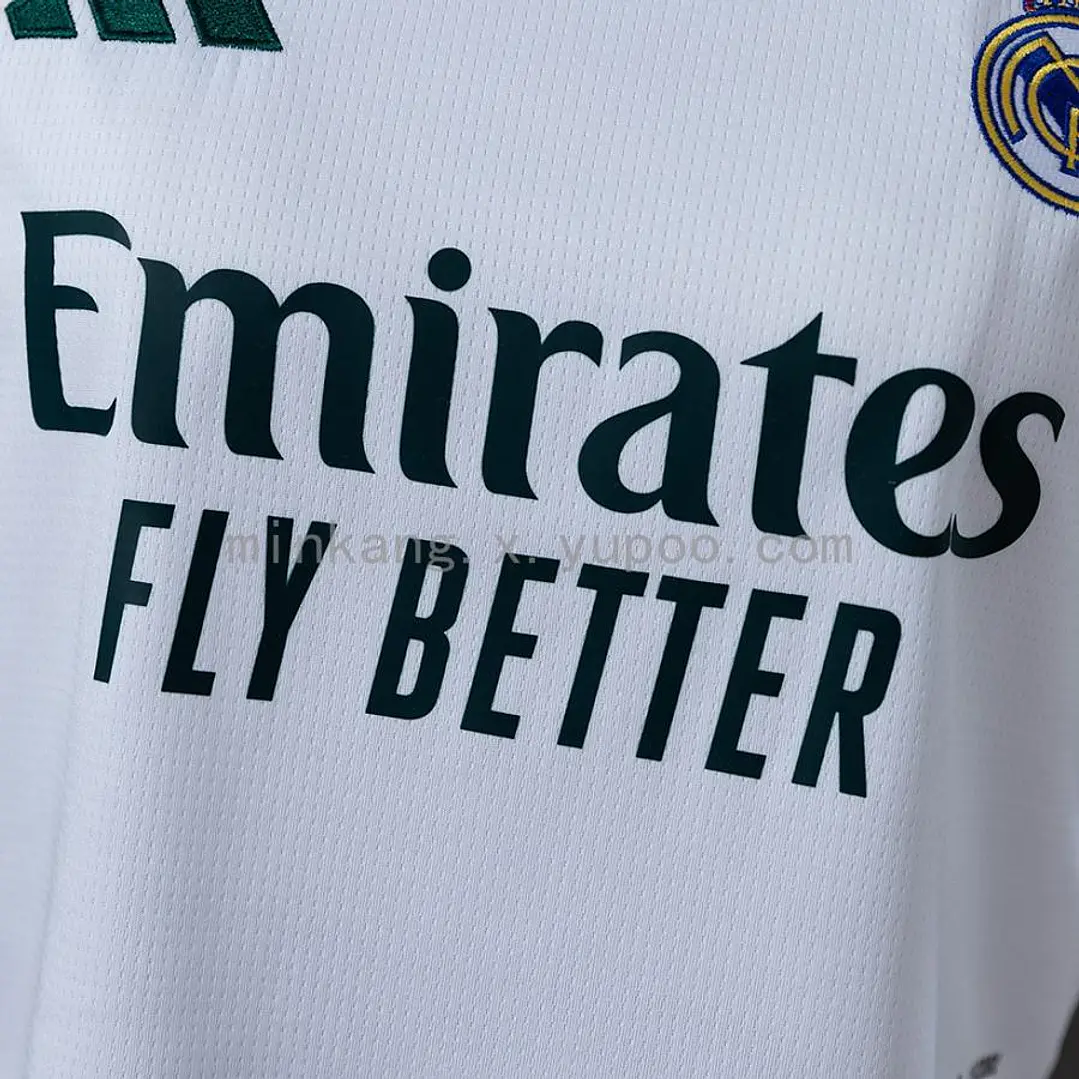CAMISA REAL MADRID 26/27 CASA - Feminina 4