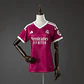 CAMISA REAL MADRID 26/27 TERCEIRA - Feminina - Thumbnail 1