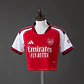 CAMISA ARSENAL 26/27 CASA - Feminina - Thumbnail 1