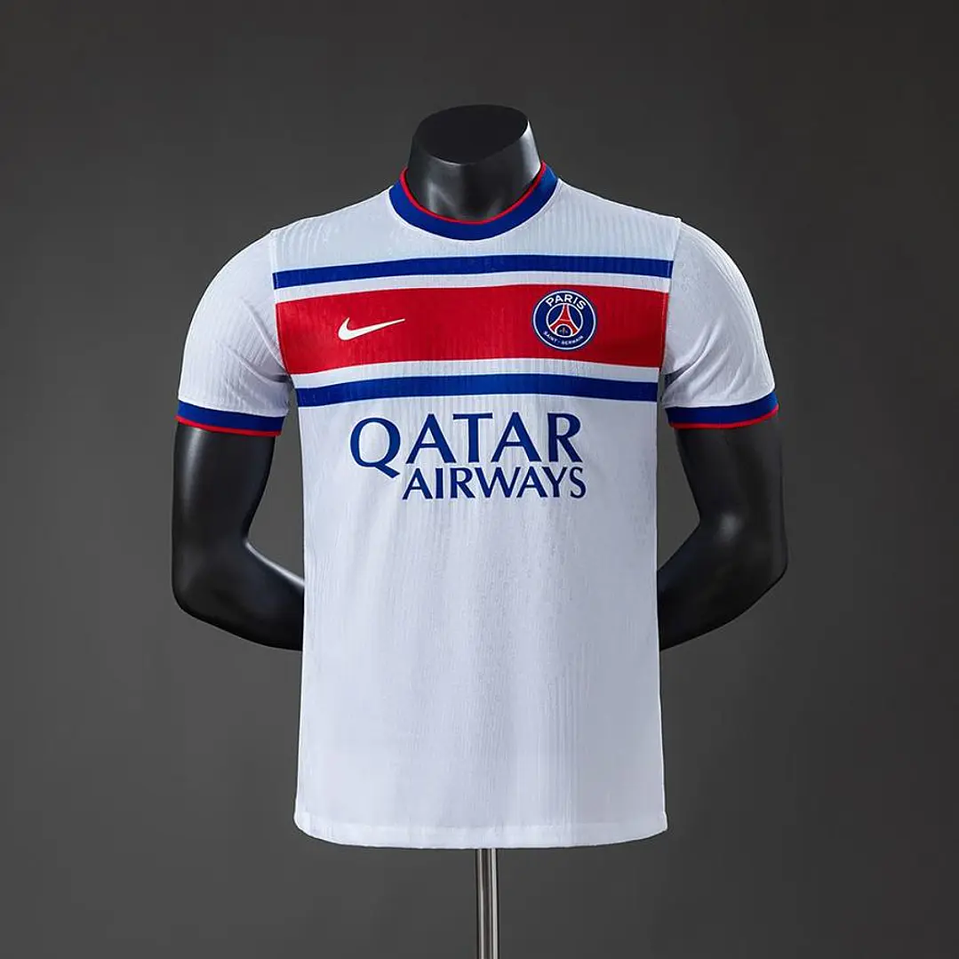 CAMISA PSG 26/27 PRÉ-JOGO - Versão Jogador Slim Fit 1