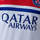 CAMISA PSG 26/27 PRÉ-JOGO - Versão Jogador Slim Fit - Thumbnail 3