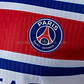 CAMISA PSG 26/27 PRÉ-JOGO - Versão Jogador Slim Fit - Thumbnail 4