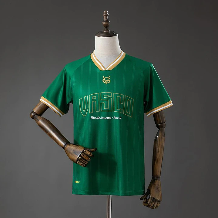 CAMISA VASCO DA GAMA 26/27 EDIÇÃO ESPECIAL 1