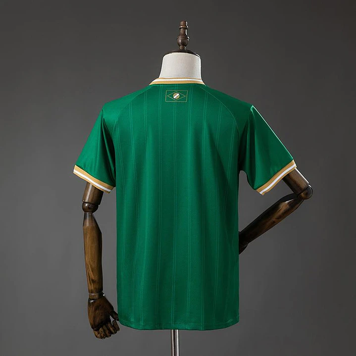 CAMISA VASCO DA GAMA 26/27 EDIÇÃO ESPECIAL 2