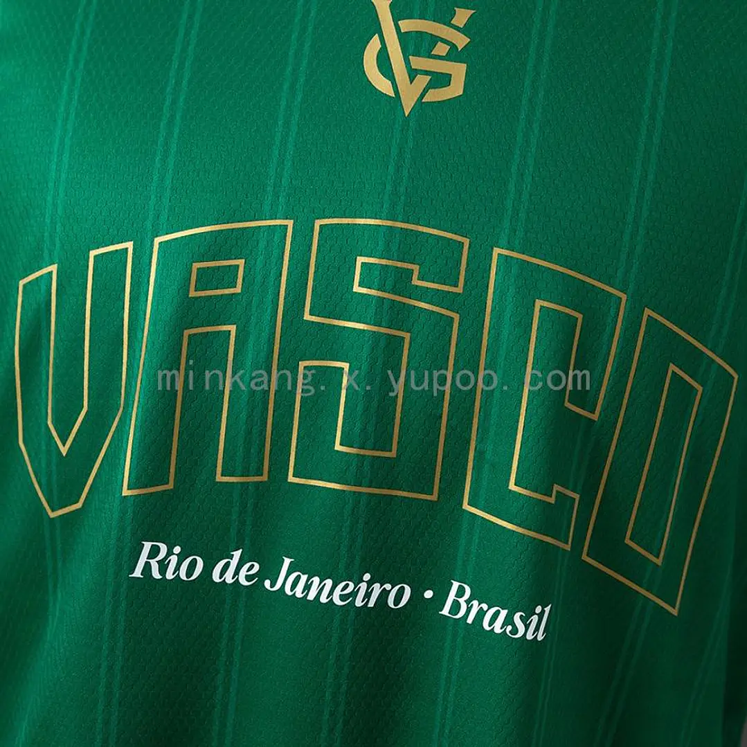 CAMISA VASCO DA GAMA 26/27 EDIÇÃO ESPECIAL 3