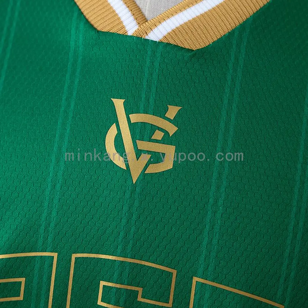 CAMISA VASCO DA GAMA 26/27 EDIÇÃO ESPECIAL 4