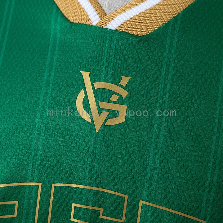 CAMISA VASCO DA GAMA 26/27 EDIÇÃO ESPECIAL 4