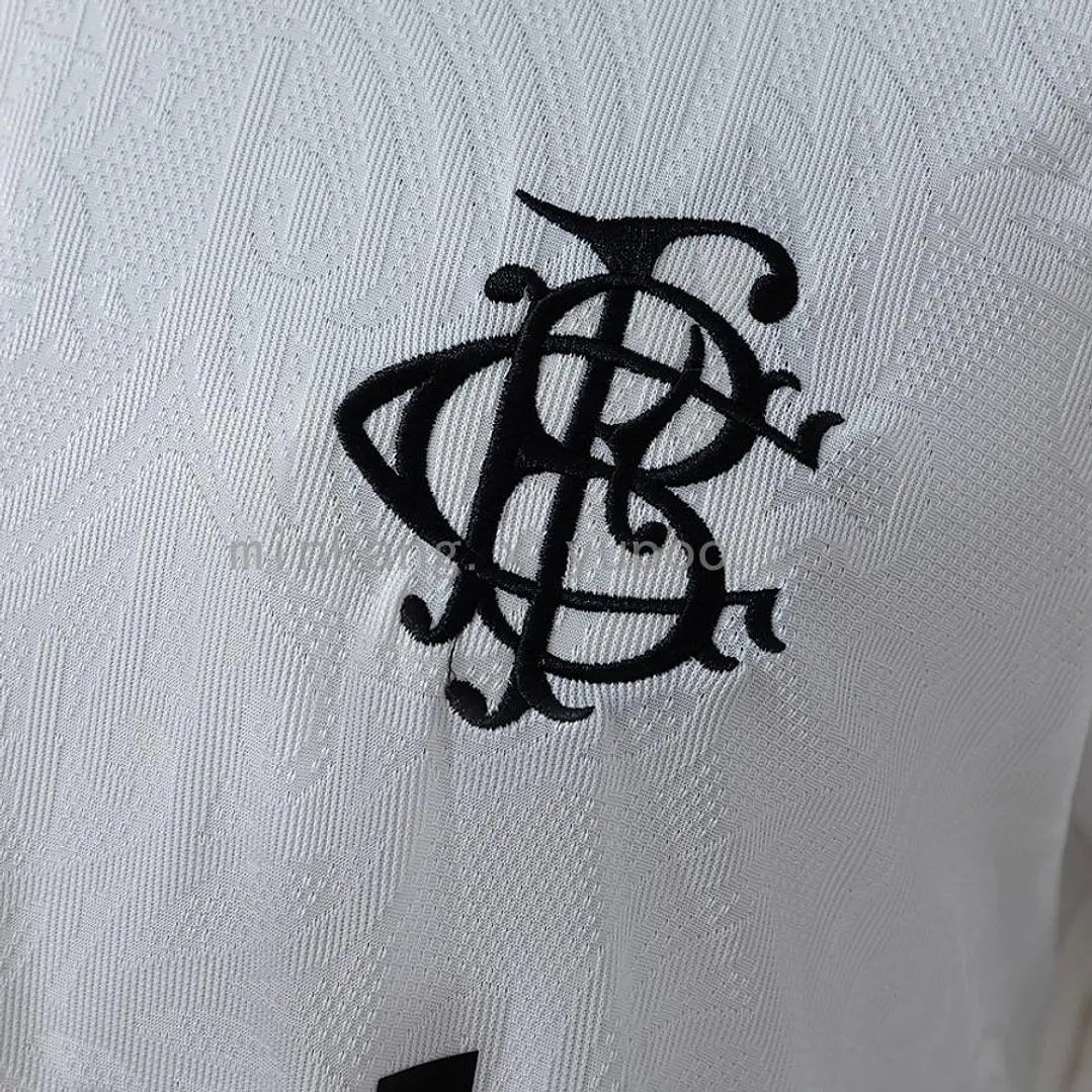 CAMISA BOTAFOGO 26/27 TERCEIRA 3