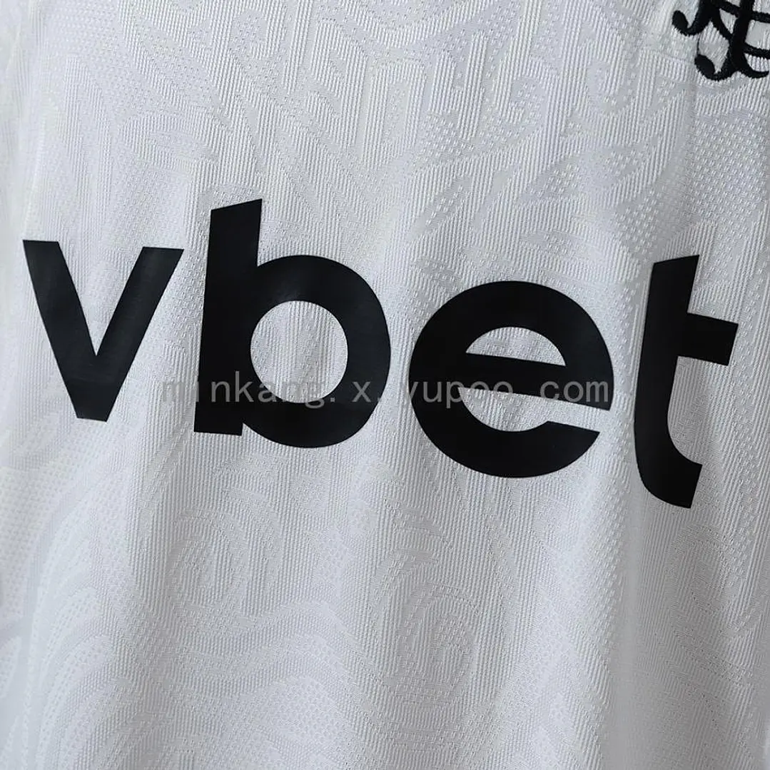 CAMISA BOTAFOGO 26/27 TERCEIRA 4