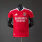 CAMISA BENFICA 26/27 CASA - Versão Jogador Slim Fit - Thumbnail 1