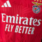CAMISA BENFICA 26/27 CASA - Versão Jogador Slim Fit - Thumbnail 4