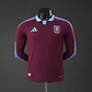 CAMISA ASTON VILLA 26/27 CASA - Versão Jogador Slim Fit - Manga Longa - Thumbnail 1