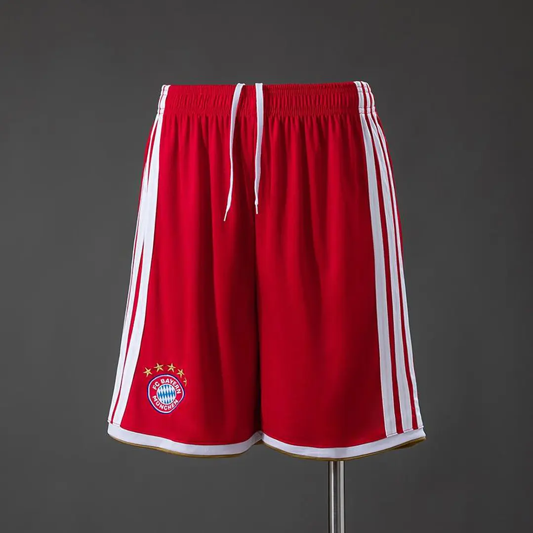 CALÇÃO BAYERN DE MUNIQUE 26/27 1