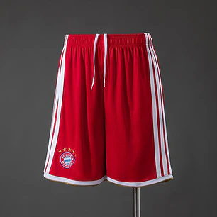 CALÇÃO BAYERN DE MUNIQUE 26/27
