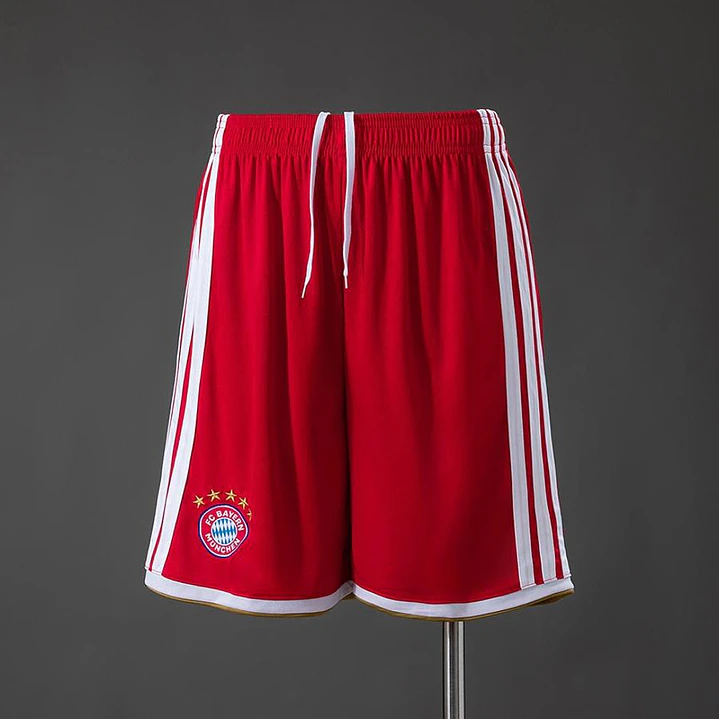 CALÇÃO BAYERN DE MUNIQUE 26/27 1